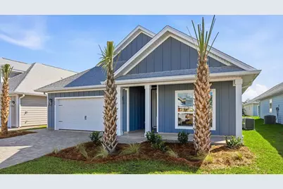 166 Porter Dr, Port Saint Joe, FL 32456 - Photo 2