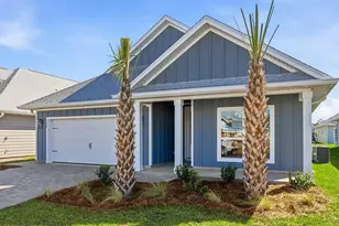 166 Porter Dr, Port Saint Joe, FL 32456 - Photo 2
