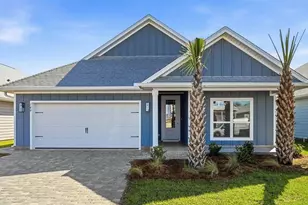 166 Porter Dr, Port Saint Joe, FL 32456 - Photo 1