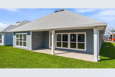 166 Porter Dr, Port Saint Joe, FL 32456 - Photo 16