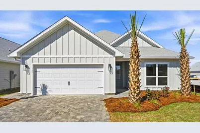 145 Greene Cir, Port Saint Joe, FL 32456 - Photo 1