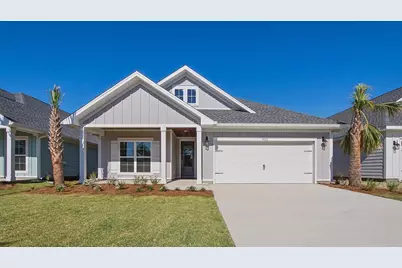 169 Greene Cir, Port Saint Joe, FL 32456 - Photo 1