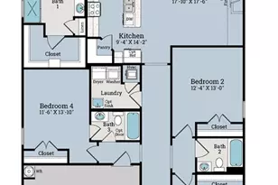 153 Porter Dr, Port Saint Joe, FL 32456 - Photo 4