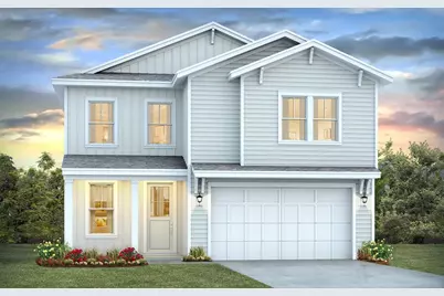 161 Porter Dr, Panama City Beach, FL 32456 - Photo 1