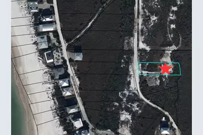 206 Bent Tree Rd, Cape San Blas, FL 32456 - Photo 2