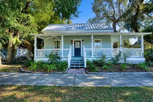 92 Avenue E, Apalachicola, FL 32320 - Photo 2