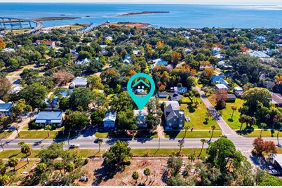 92 Ave E, Apalachicola, FL 32320 - Photo 50