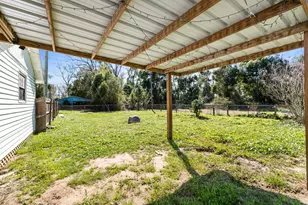 539 S 2nd St, Wewahitchka, FL 32465 - Photo 34