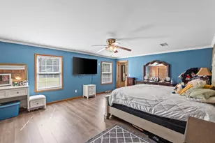 539 S 2nd St, Wewahitchka, FL 32465 - Photo 22