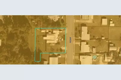 539 S 2nd St, Wewahitchka, FL 32465 - Photo 50