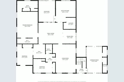 539 S 2nd St, Wewahitchka, FL 32465 - Photo 26