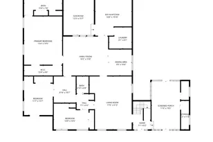 539 S 2nd St, Wewahitchka, FL 32465 - Photo 26