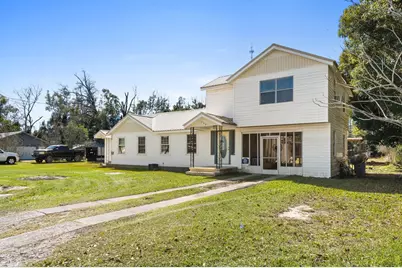 539 S 2nd St, Wewahitchka, FL 32465 - Photo 46