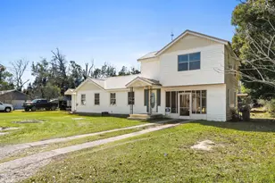 539 S 2nd St, Wewahitchka, FL 32465 - Photo 46