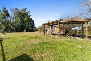 539 S 2nd St, Wewahitchka, FL 32465 - Photo 14