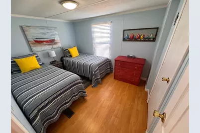 123 4th St, Mexico Beach, FL 32456 - Photo 16