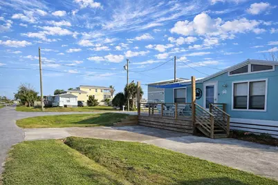 123 4th St, Mexico Beach, FL 32456 - Photo 26