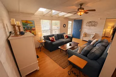 123 4th St, Mexico Beach, FL 32456 - Photo 6