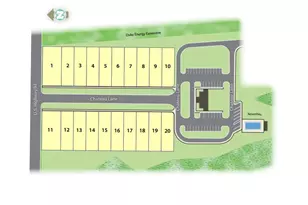 134 Chateau Ln, Port Saint Joe, FL 32456 - Photo 4