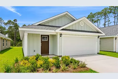 134 Chateau Ln, Port Saint Joe, FL 32456 - Photo 2