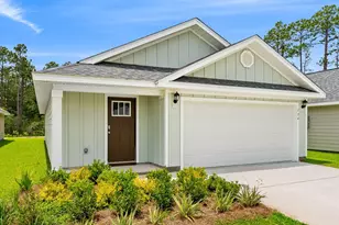 134 Chateau Ln, Port Saint Joe, FL 32456 - Photo 2