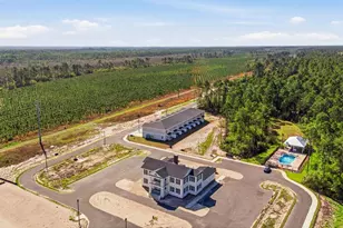 134 Chateau Ln, Port Saint Joe, FL 32456 - Photo 40