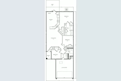 142 Chateau Ln, Port Saint Joe, FL 32456 - Photo 4