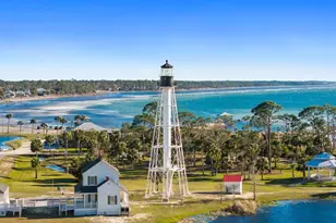 122 Cabell Dr, Port Saint Joe, FL 32456 - Photo 30