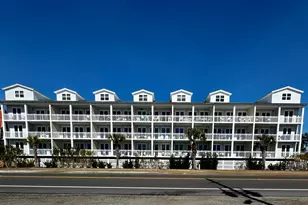 3606 Hwy 98, Mexico Beach, FL 32456 - Photo 1