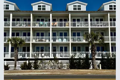 3606 Highway 98 #204, Mexico Beach, FL 32456 - Photo 2