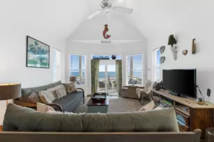 128 E Gorrie Dr, Saint George Island, FL 32328 - Photo 12