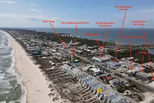 128 E Gorrie Dr, Saint George Island, FL 32328 - Photo 6