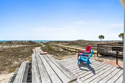 128 E Gorrie Dr, Saint George Island, FL 32328 - Photo 38