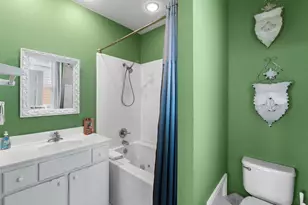 128 E Gorrie Dr, Saint George Island, FL 32328 - Photo 32