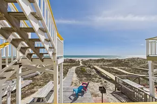 128 E Gorrie Dr, Saint George Island, FL 32328 - Photo 28