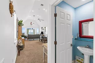 128 E Gorrie Dr, Saint George Island, FL 32328 - Photo 26