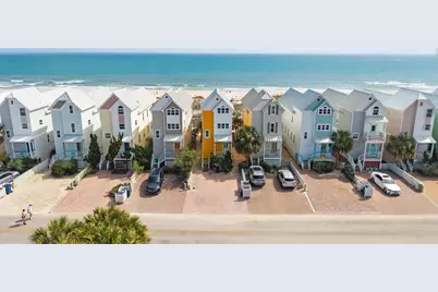 128 E Gorrie Dr, Saint George Island, FL 32328 - Photo 2