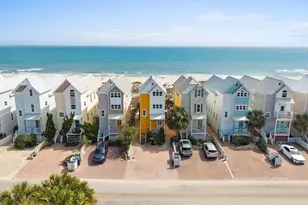 128 E Gorrie Dr, Saint George Island, FL 32328 - Photo 2