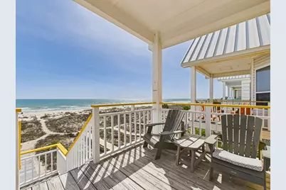 128 E Gorrie Dr, Saint George Island, FL 32328 - Photo 12