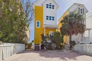 128 E Gorrie Dr, Saint George Island, FL 32328 - Photo 1