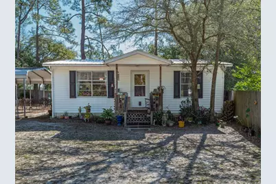 122 Bragdon St, Carrabelle, FL 32322 - Photo 1