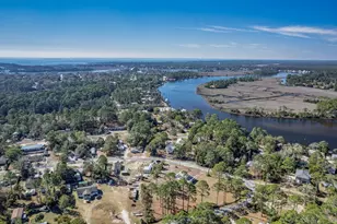 122 Bragdon St, Carrabelle, FL 32322 - Photo 44