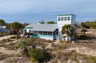 473 E Gorrie Dr, Saint George Island, FL 32328 - Photo 66