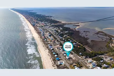 473 E Gorrie Dr, Saint George Island, FL 32328 - Photo 4