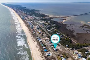 473 E Gorrie Dr, Saint George Island, FL 32328 - Photo 4