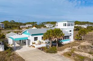 473 E Gorrie Dr, Saint George Island, FL 32328 - Photo 1