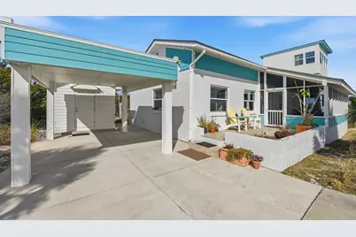 473 E Gorrie Dr, Saint George Island, FL 32328 - Photo 70