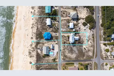 473 E Gorrie Dr, Saint George Island, FL 32328 - Photo 2