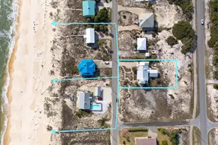 473 E Gorrie Dr, Saint George Island, FL 32328 - Photo 2