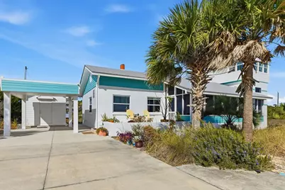 473 E Gorrie Dr, Saint George Island, FL 32328 - Photo 58